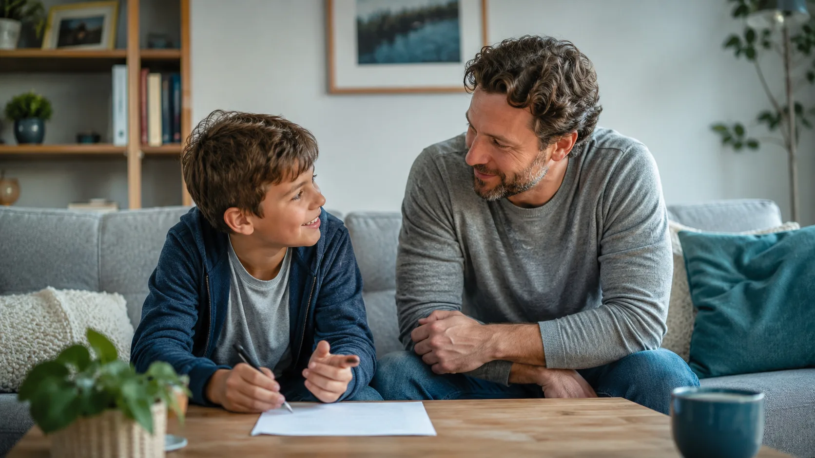 Hoe open je het gesprek over hun digitale wereld? 7 manieren, voor thuis en de klas
