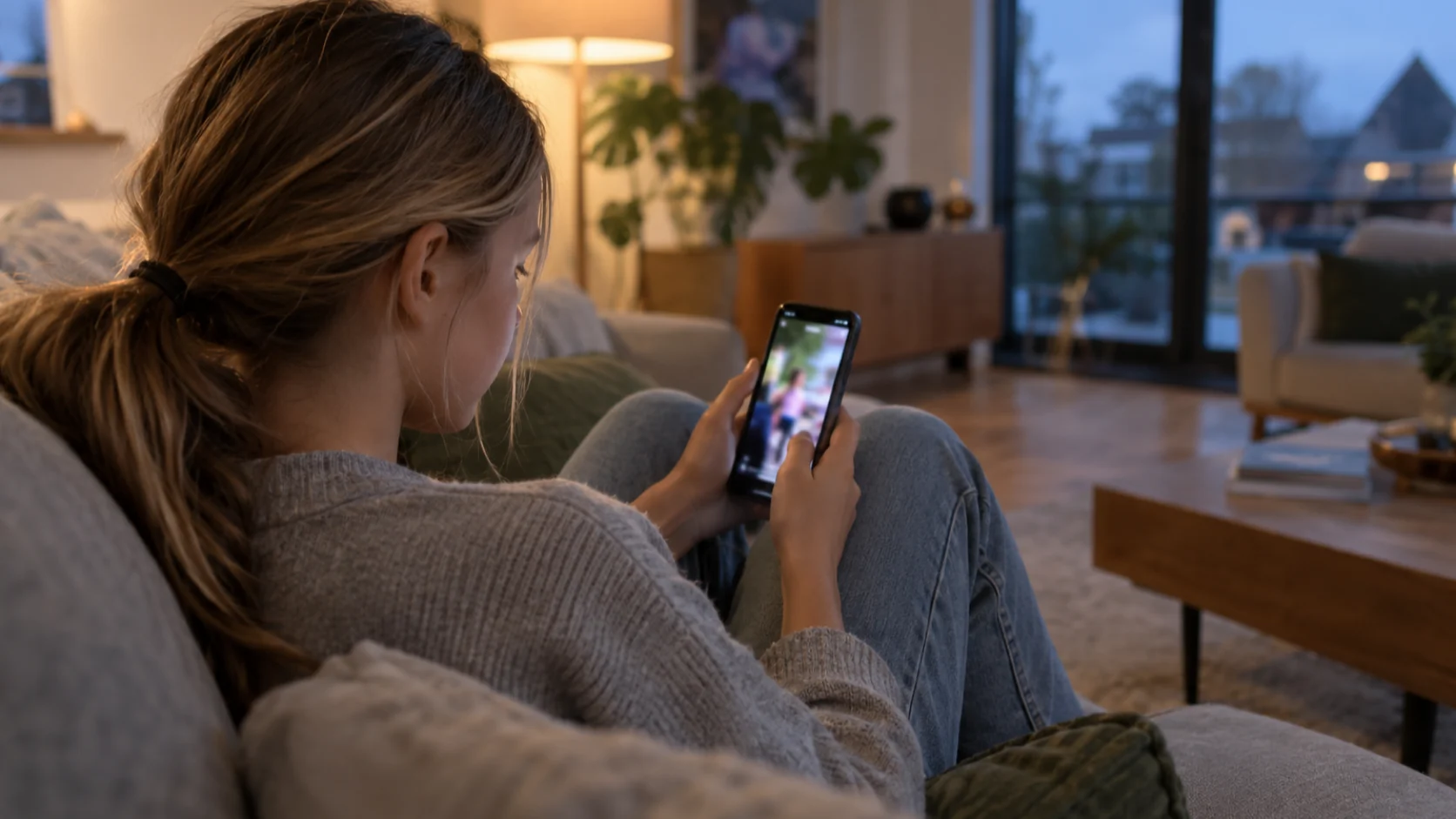 De EU KIDS Act uitgelegd: wat Europa wil veranderen aan de feed, de streak en de chatbot